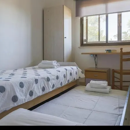 Apartamento Cañailla San Fernando