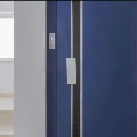 Apartamento Cañailla *