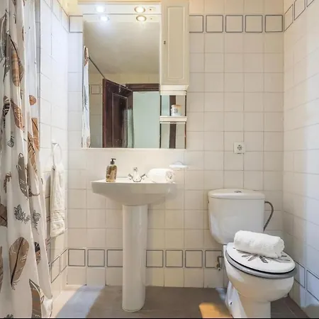 Cañailla Apartamento